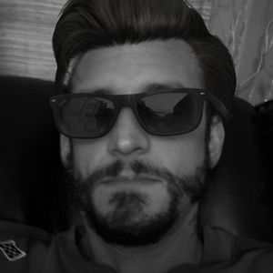 Meet your Posher, Kory